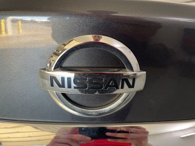 2013 Nissan Altima 2.5 SL