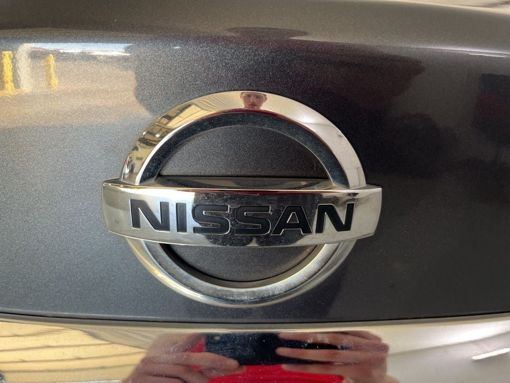 2013 Nissan Altima 2.5 SL