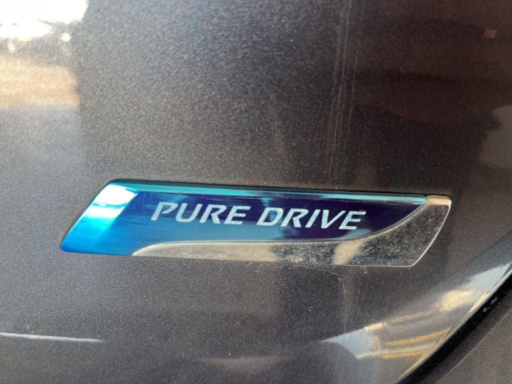 2013 Nissan Altima 2.5 SL