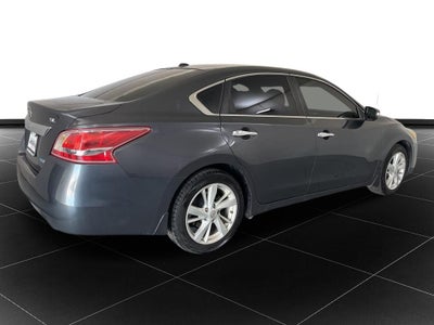 2013 Nissan Altima 2.5 SL