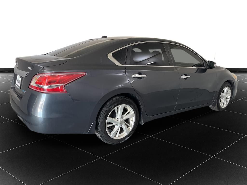 2013 Nissan Altima 2.5 SL