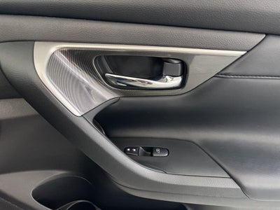 2013 Nissan Altima 2.5 SL