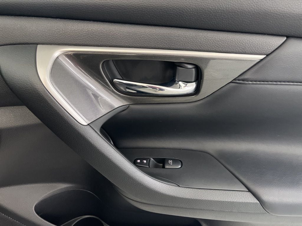 2013 Nissan Altima 2.5 SL