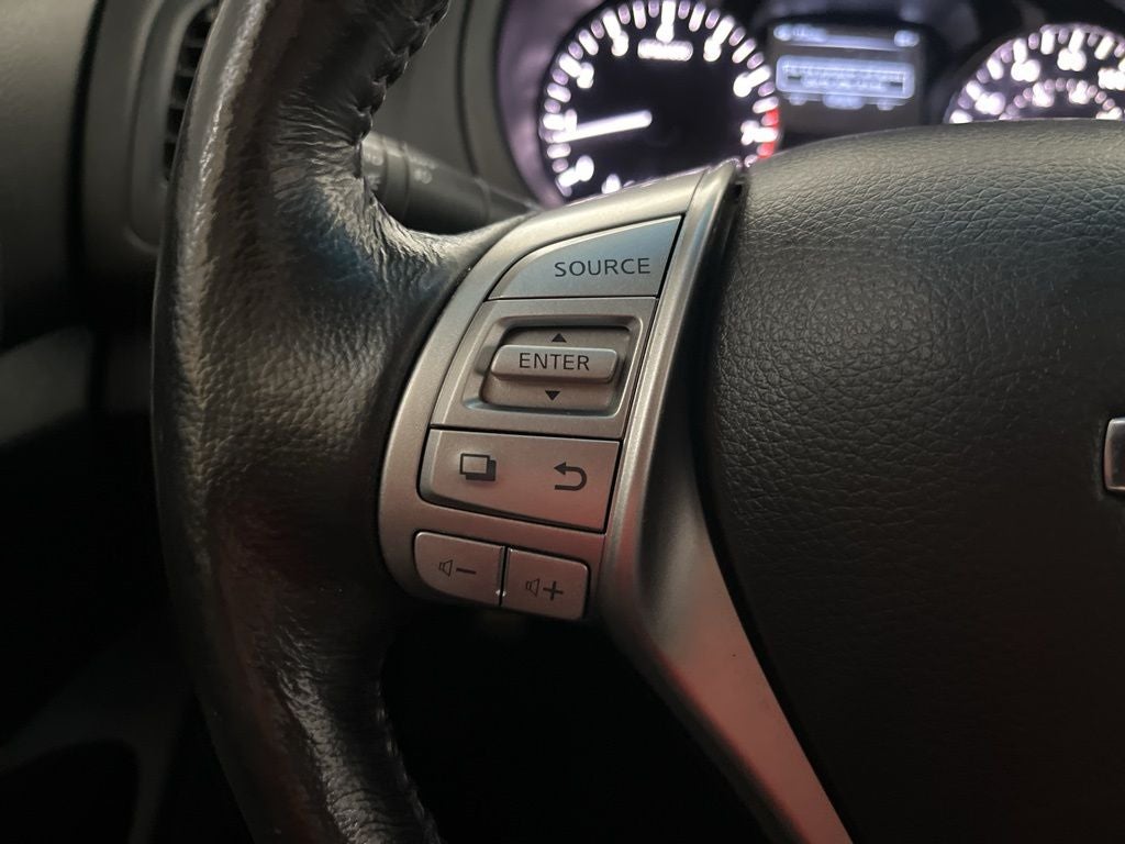 2013 Nissan Altima 2.5 SL