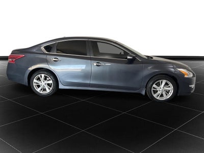 2013 Nissan Altima 2.5 SL