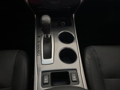 2013 Nissan Altima 2.5 SL