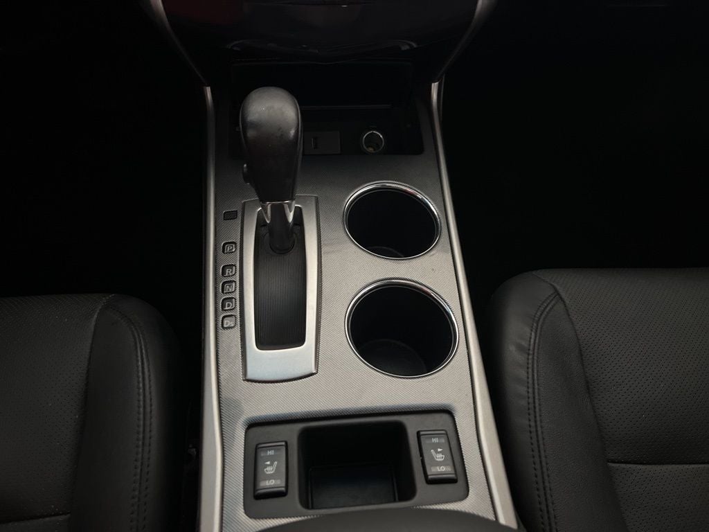 2013 Nissan Altima 2.5 SL