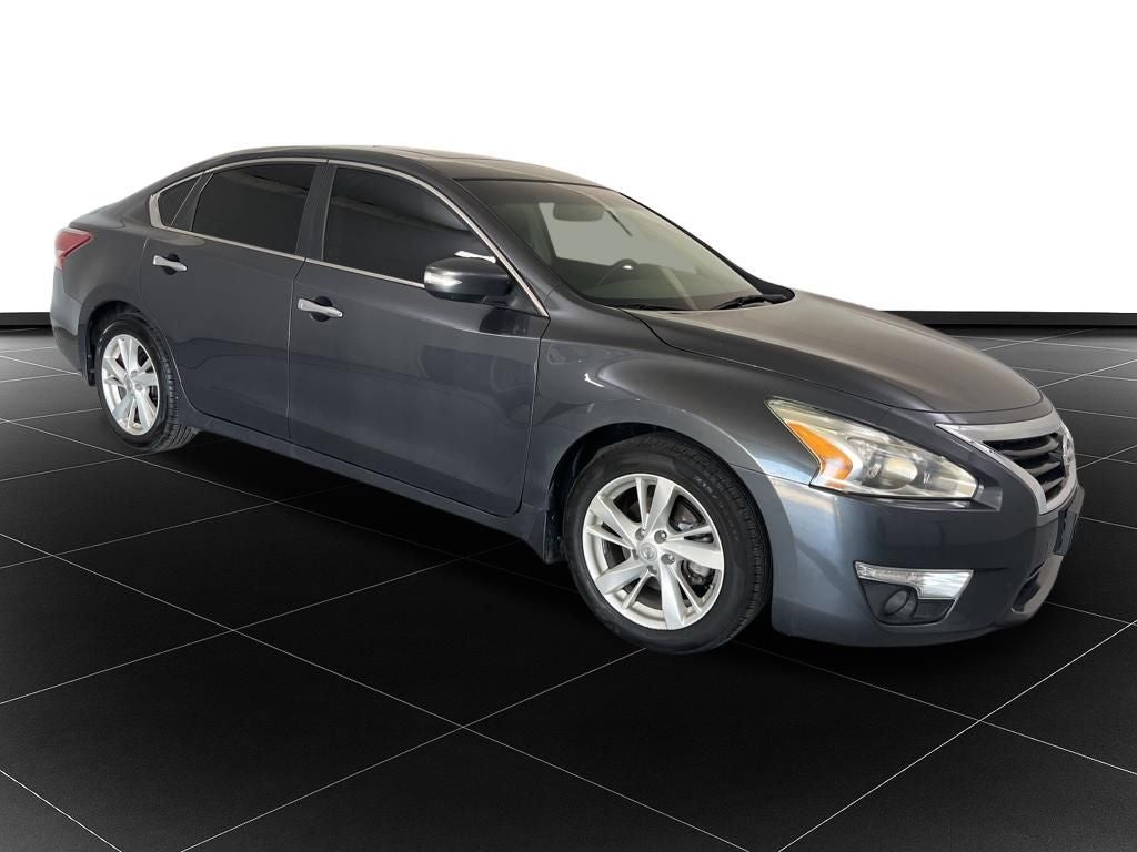 2013 Nissan Altima 2.5 SL
