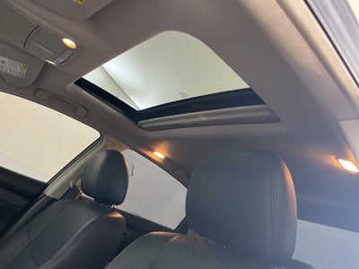 2013 Nissan Altima 2.5 SL