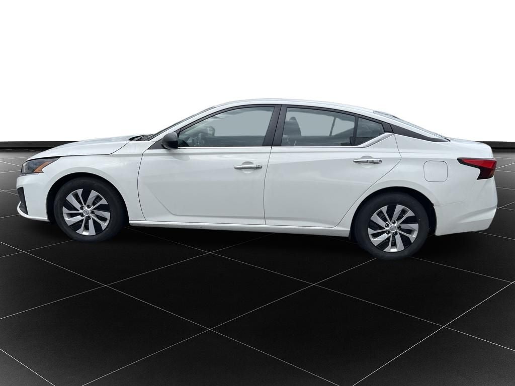 Used 2024 Nissan Altima S with VIN 1N4BL4BV0RN389292 for sale in Kansas City