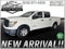 2017 Nissan Titan S