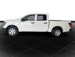 2017 Nissan Titan S
