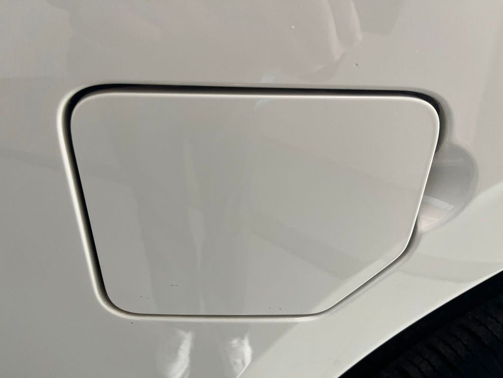 2017 Nissan Titan S