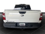 2017 Nissan Titan S