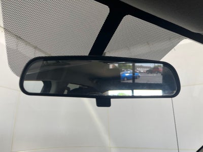 2017 Nissan Titan S