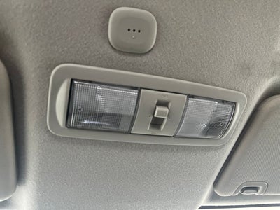 2017 Nissan Titan S
