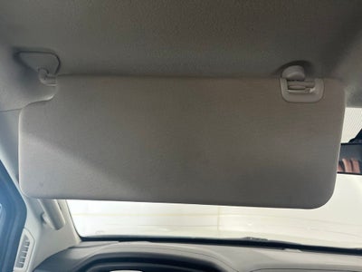 2017 Nissan Titan S