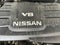 2017 Nissan Titan S