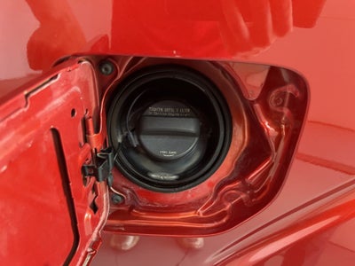 2018 Nissan Frontier SV I4