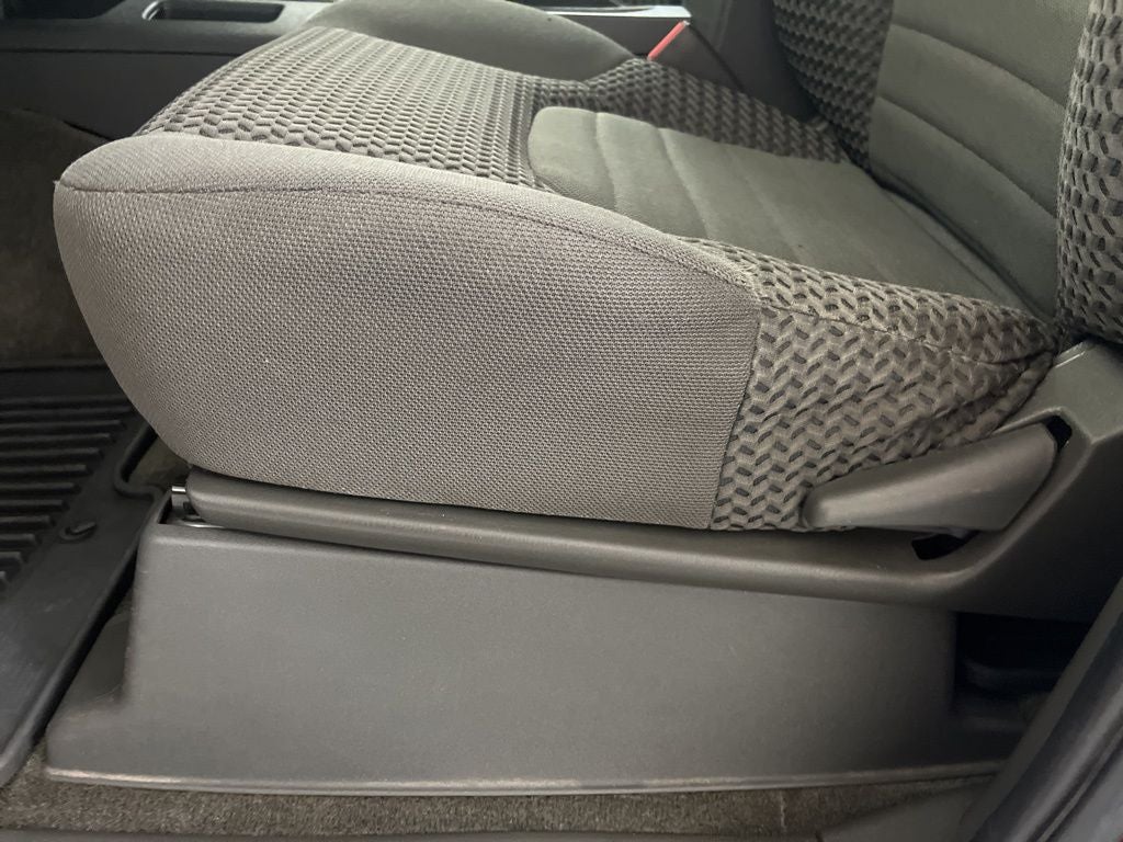 2018 Nissan Frontier SV I4