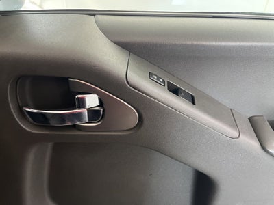 2018 Nissan Frontier SV I4