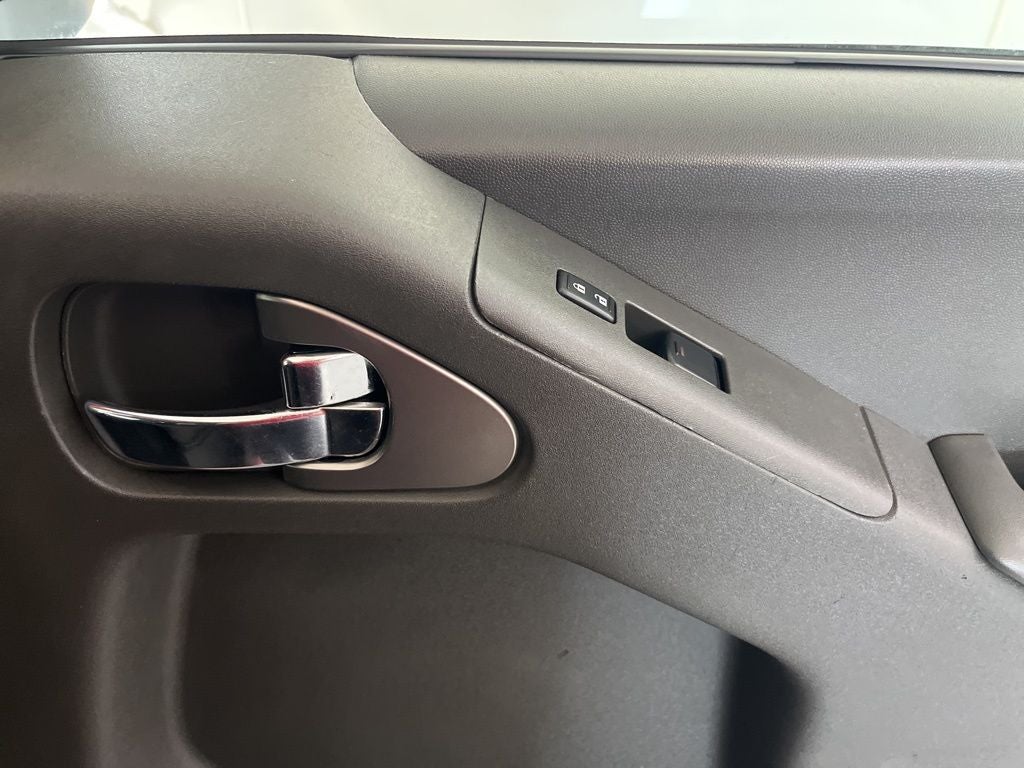 2018 Nissan Frontier SV I4