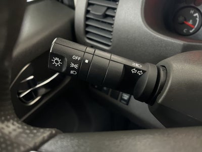 2018 Nissan Frontier SV I4