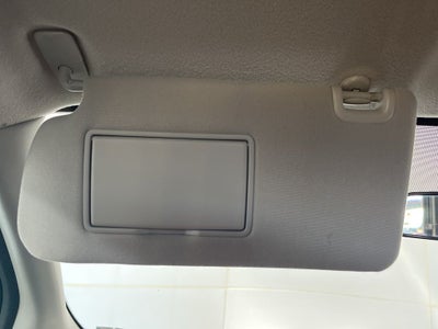 2018 Nissan Frontier SV I4