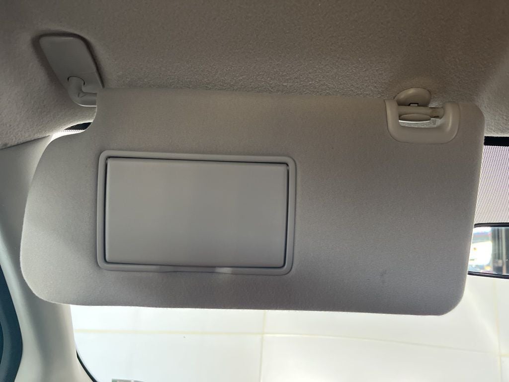 2018 Nissan Frontier SV I4