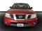 2018 Nissan Frontier SV I4