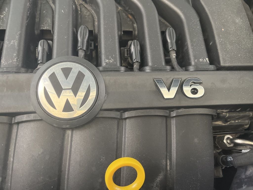 2023 Volkswagen Atlas SEL Premium R-Line - Photo 10