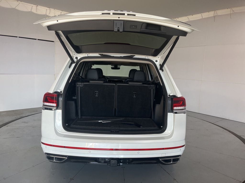 2023 Volkswagen Atlas SEL Premium R-Line - Photo 13