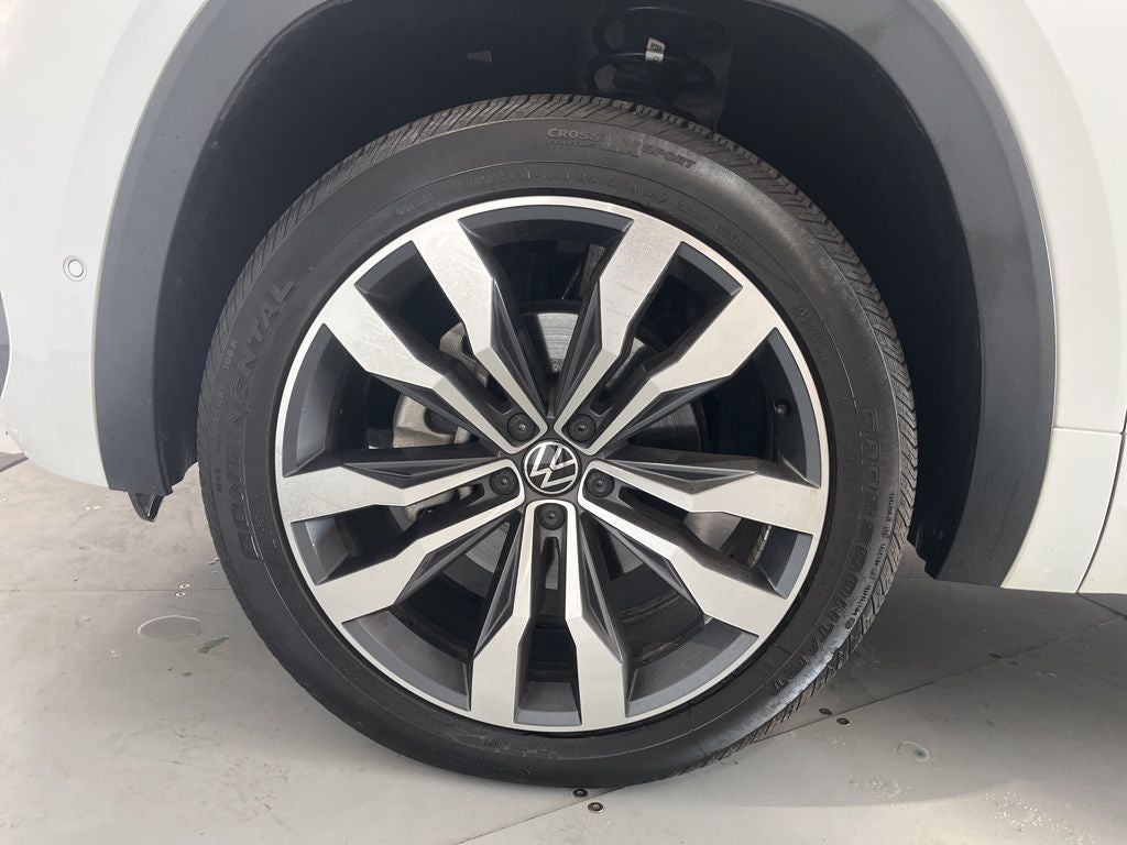 2023 Volkswagen Atlas SEL Premium R-Line - Photo 15