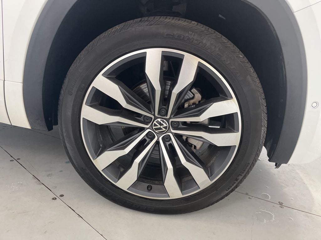 2023 Volkswagen Atlas SEL Premium R-Line - Photo 18