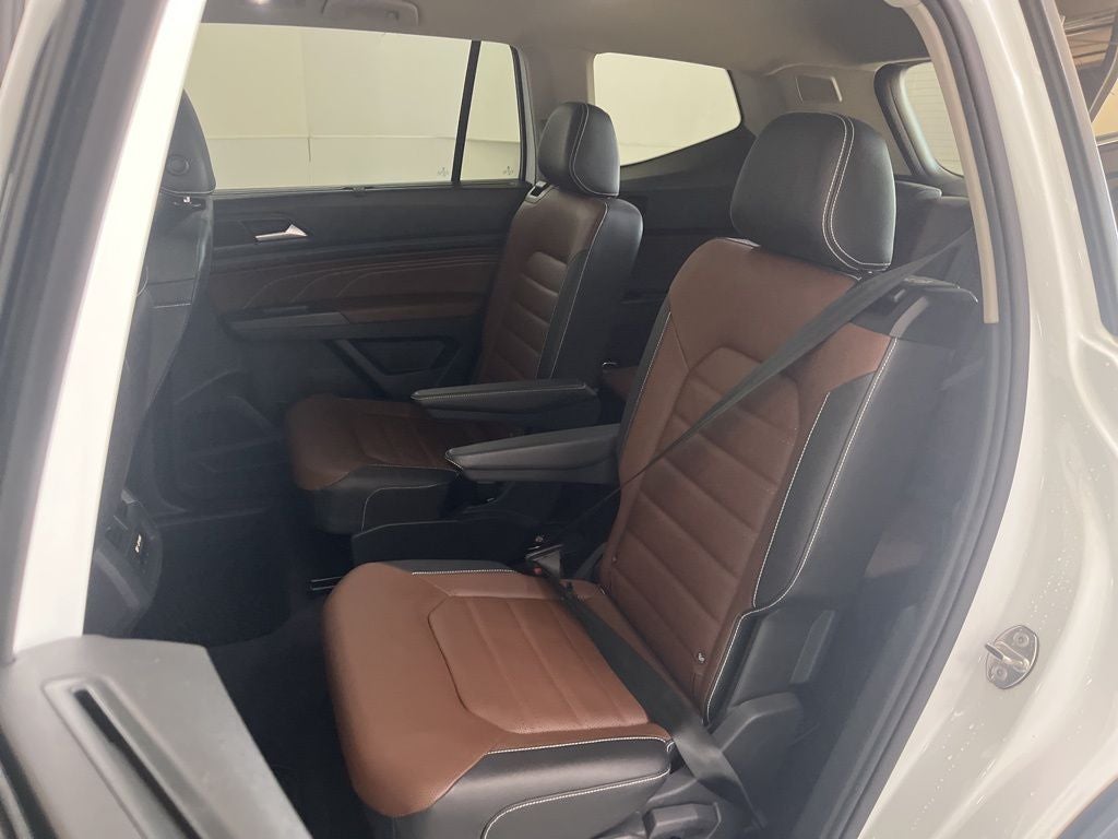 2023 Volkswagen Atlas SEL Premium R-Line - Photo 20