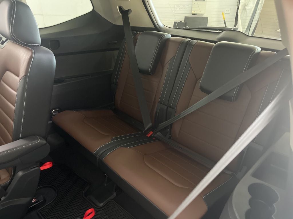 2023 Volkswagen Atlas SEL Premium R-Line - Photo 21
