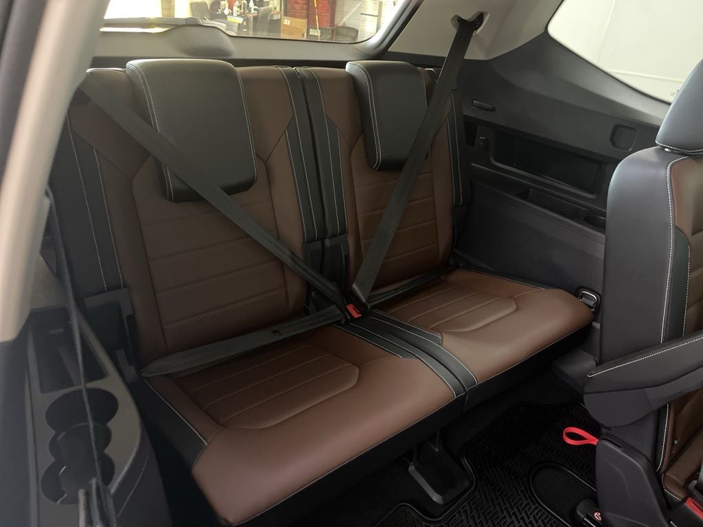 2023 Volkswagen Atlas SEL Premium R-Line - Photo 22