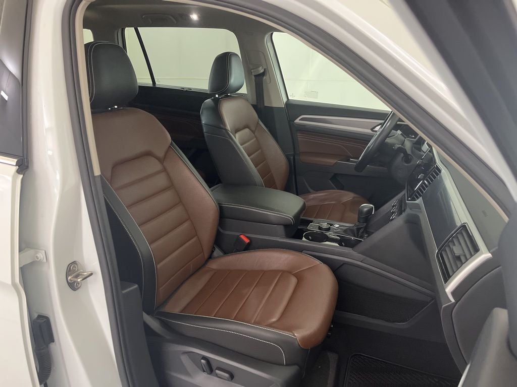 2023 Volkswagen Atlas SEL Premium R-Line - Photo 24