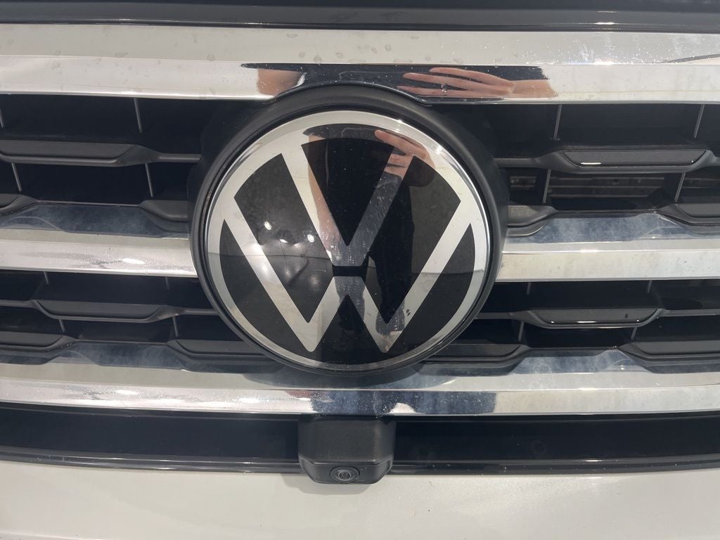 2023 Volkswagen Atlas SEL Premium R-Line - Photo 38