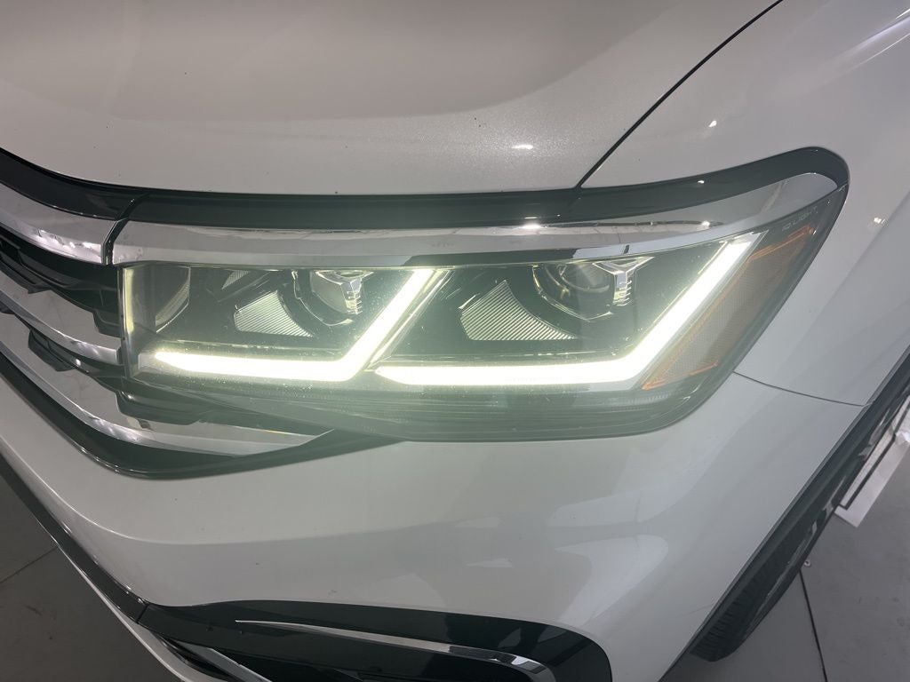 2023 Volkswagen Atlas SEL Premium R-Line - Photo 39