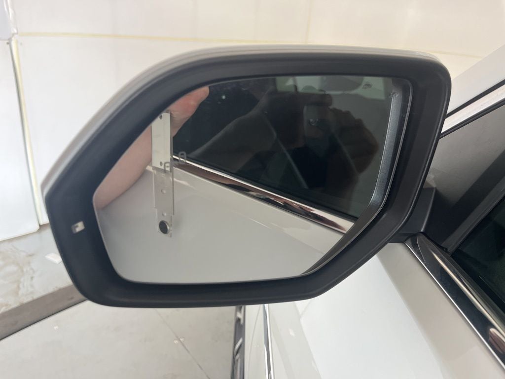 2023 Volkswagen Atlas SEL Premium R-Line - Photo 41