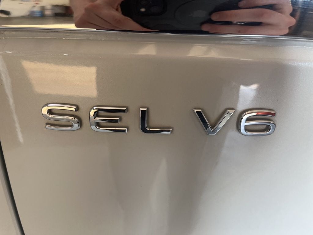 2023 Volkswagen Atlas SEL Premium R-Line - Photo 46