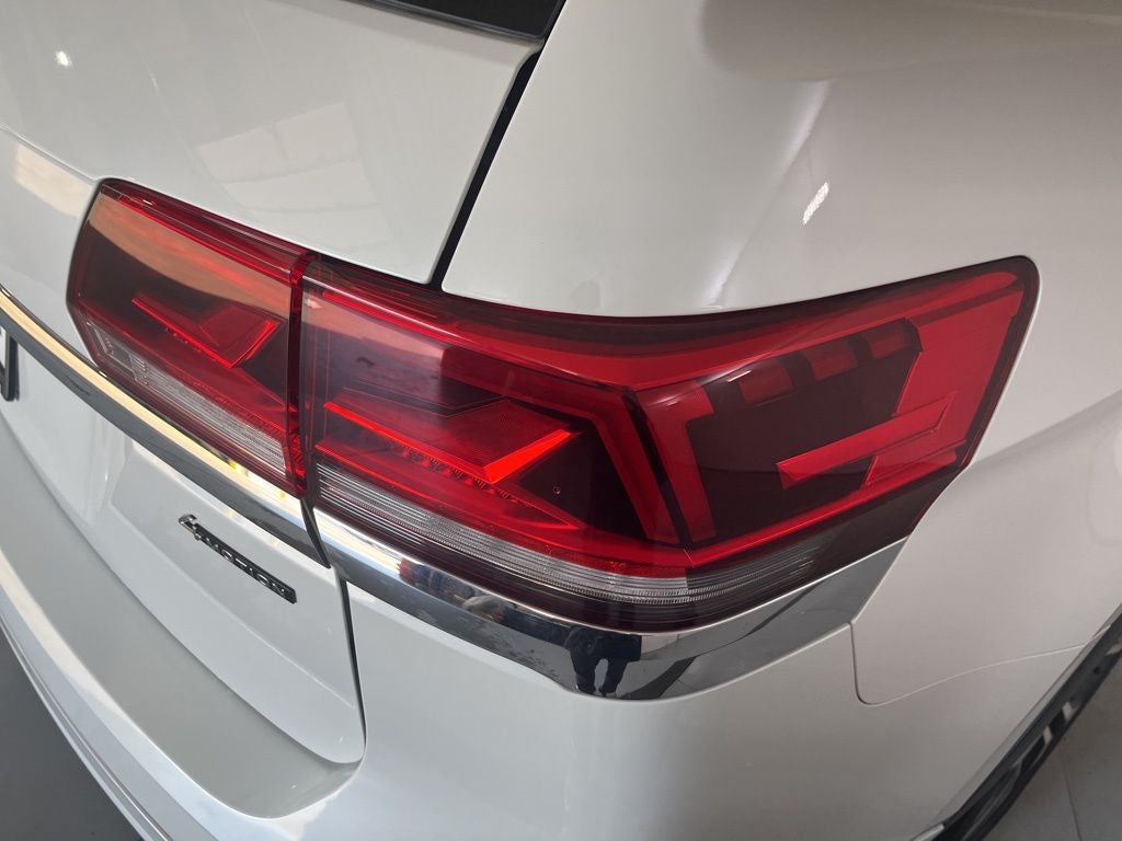 2023 Volkswagen Atlas SEL Premium R-Line - Photo 49