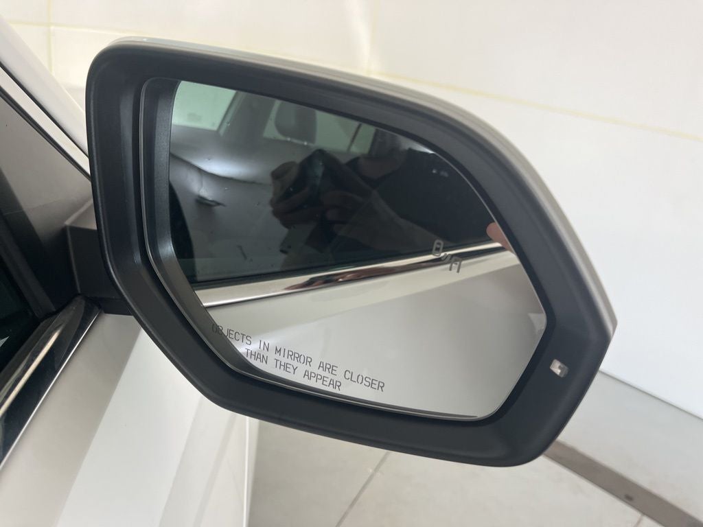 2023 Volkswagen Atlas SEL Premium R-Line - Photo 54