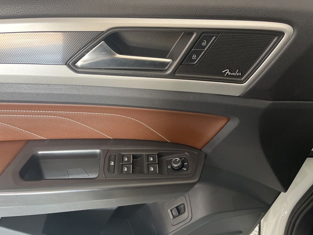 2023 Volkswagen Atlas SEL Premium R-Line - Photo 57