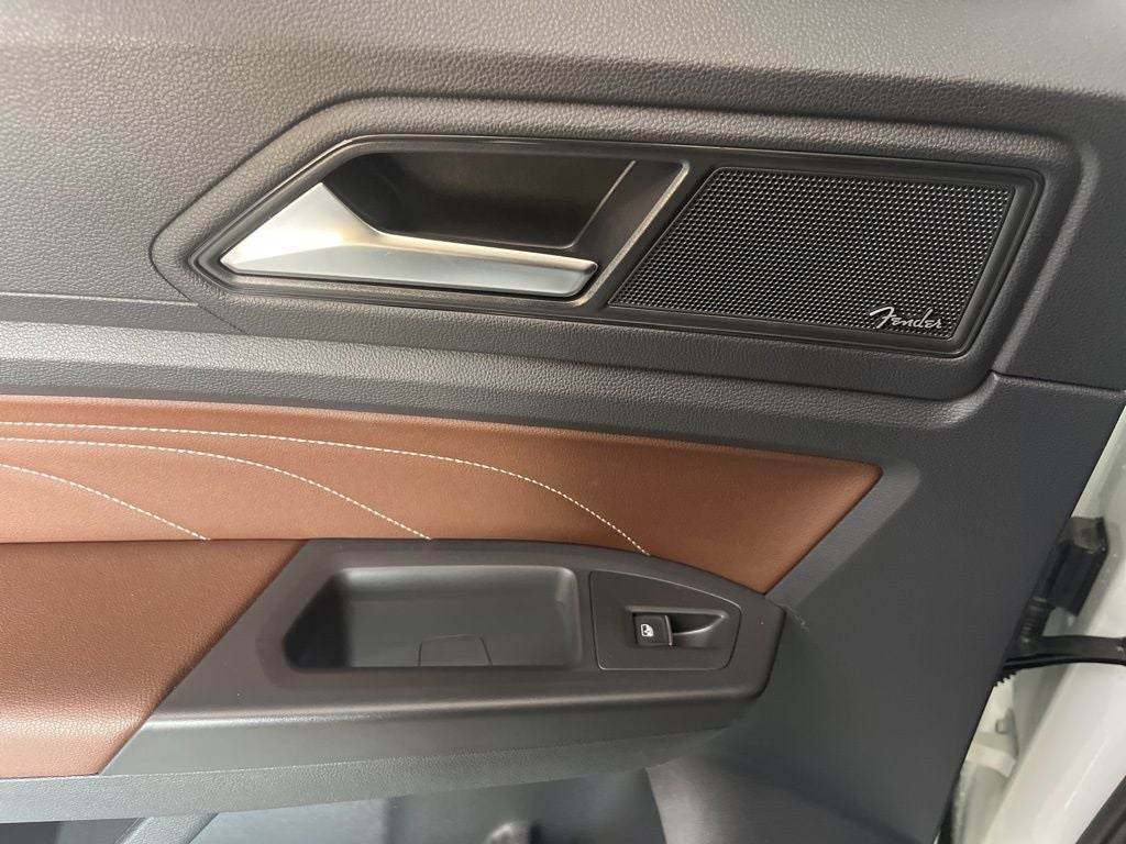 2023 Volkswagen Atlas SEL Premium R-Line - Photo 59