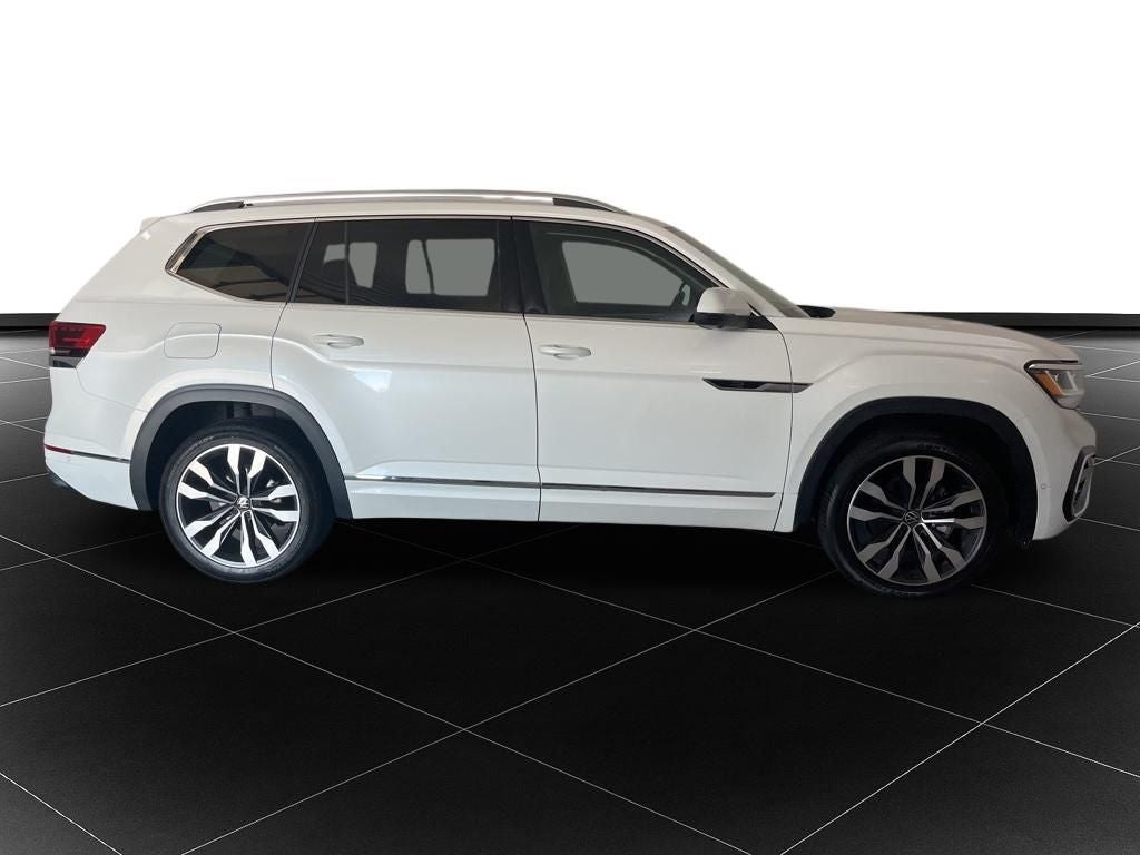 2023 Volkswagen Atlas SEL Premium R-Line - Photo 6