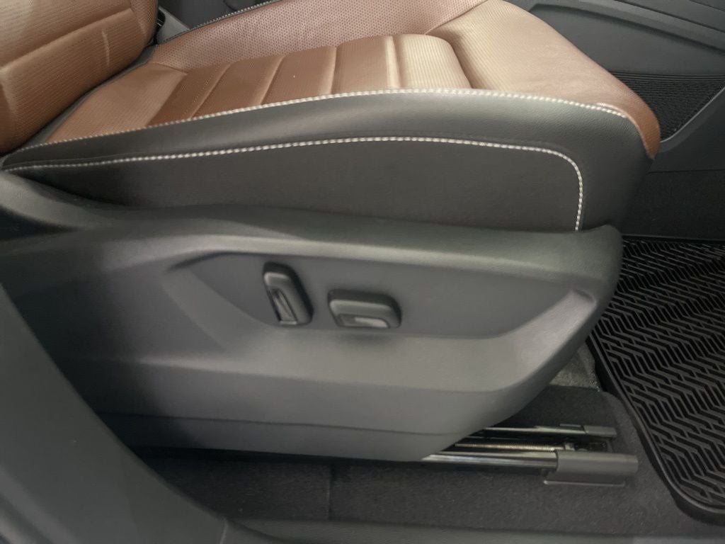 2023 Volkswagen Atlas SEL Premium R-Line - Photo 64