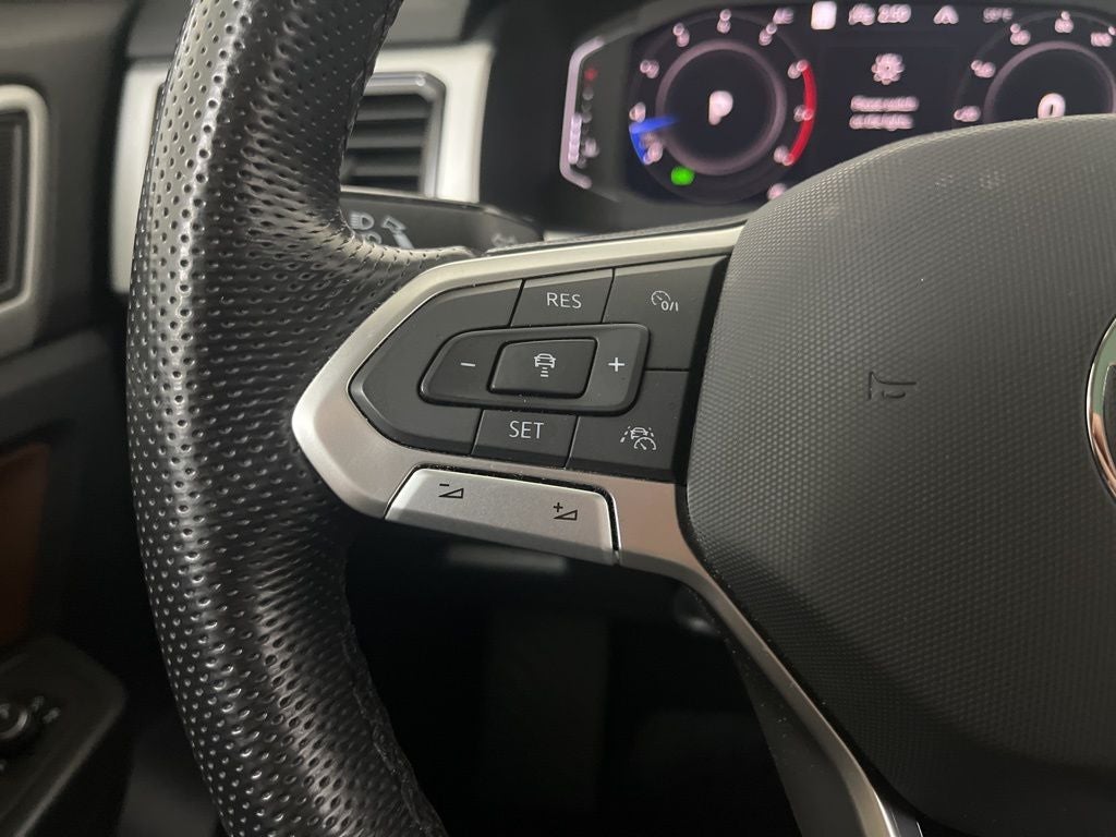 2023 Volkswagen Atlas SEL Premium R-Line - Photo 66