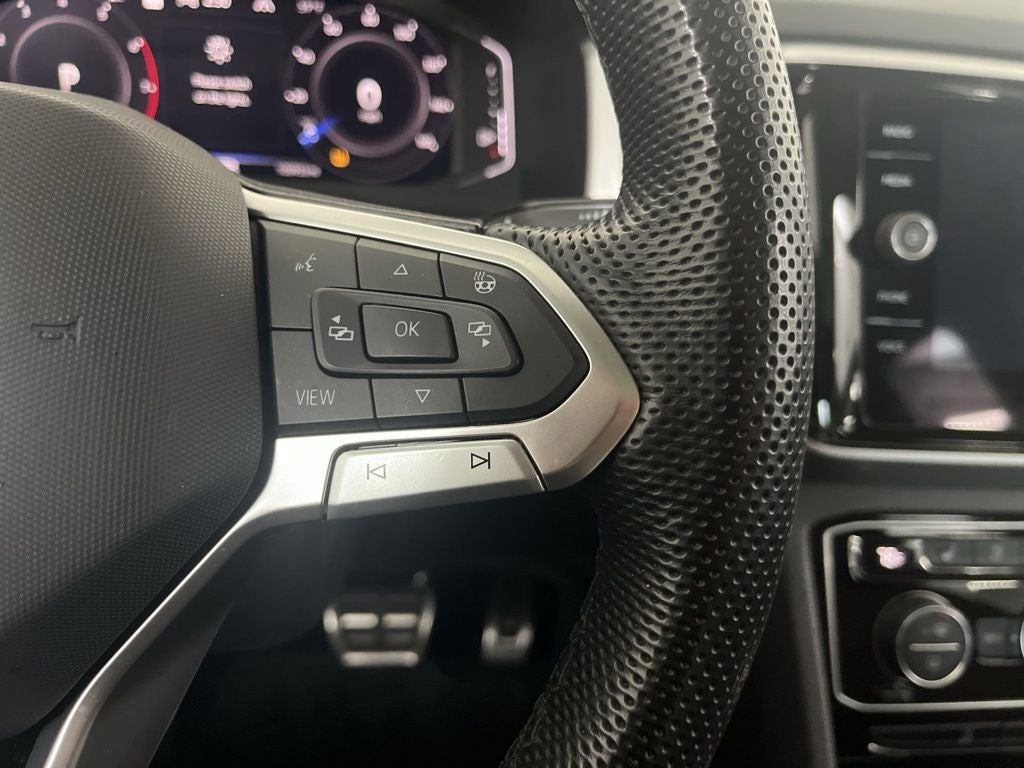 2023 Volkswagen Atlas SEL Premium R-Line - Photo 67